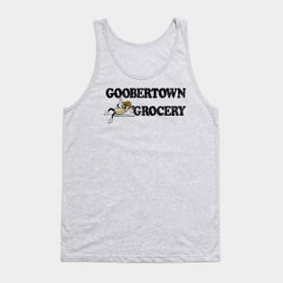 Goobertown Grocery Tank Top